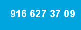 916 627 37 09